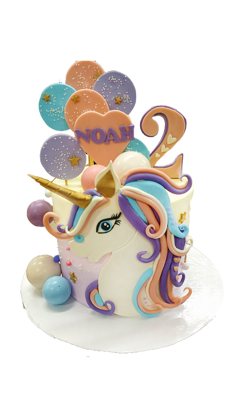 imagen de pastel de Custom cakes